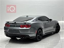 شيفروليه كامارو